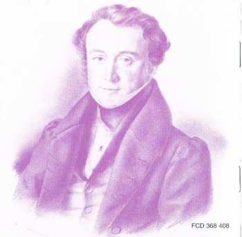 CD Jan Kalivoda: Werke Für Klavier Zu Vier Händen