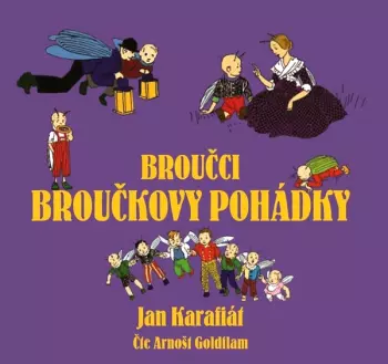 Broučci: Broučkovy Pohádky