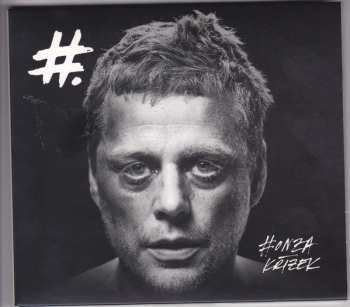 Album Jan Křížek: #.
