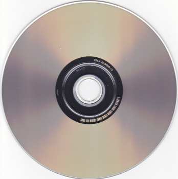 CD Jan Křížek: #. DIGI