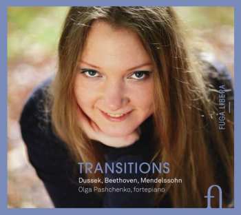 Album Ludwig van Beethoven: Transitions