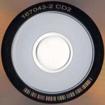 2CD Ján Lehotský: Poslední A Prví / Láv Sa Píše "Love"