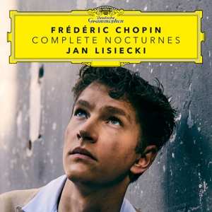 Album Frédéric Chopin: Complete Nocturnes