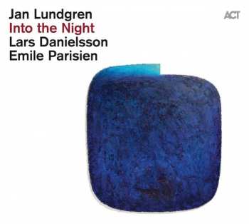 CD Emile Parisien: Into The Night