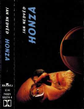 MC Jan Nedvěd: Honza