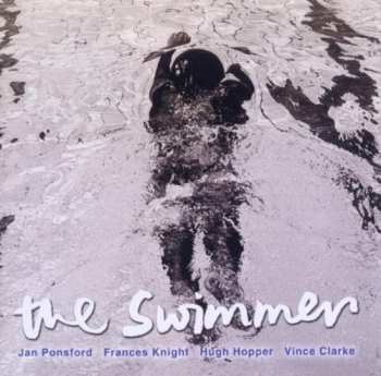 Album Hugh Hopper: The Swimmer