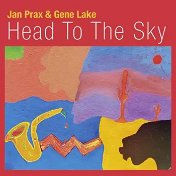 Head To The Sky