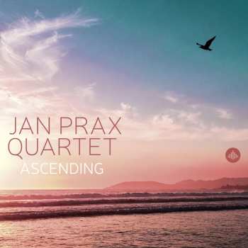 Album Jan Prax Quartett: Ascending