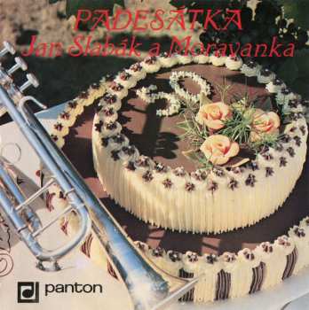 Album Moravanka: Padesátka