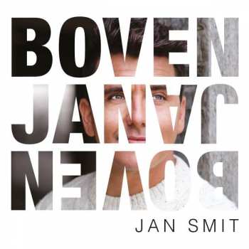 CD Jan Smit: Boven Jan DIGI