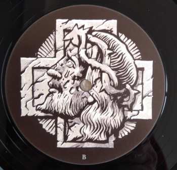 2LP Jan Swerts: Oud zeer