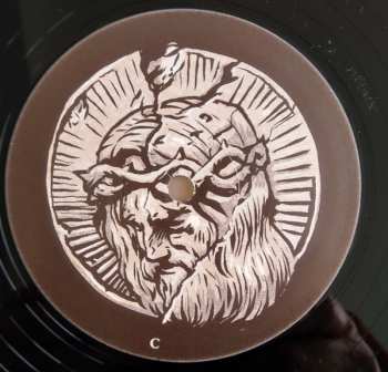 2LP Jan Swerts: Oud zeer