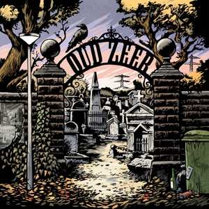 CD Jan Swerts: Oud Zeer