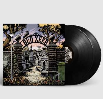 2LP Jan Swerts: Oud zeer