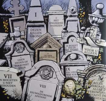 2LP Jan Swerts: Oud zeer