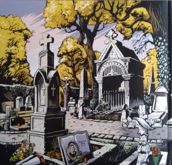 2LP Jan Swerts: Oud zeer