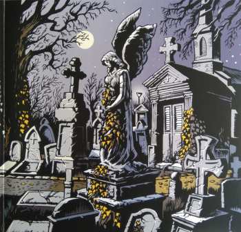 2LP Jan Swerts: Oud zeer