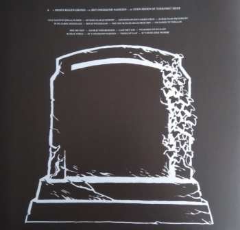 2LP Jan Swerts: Oud zeer