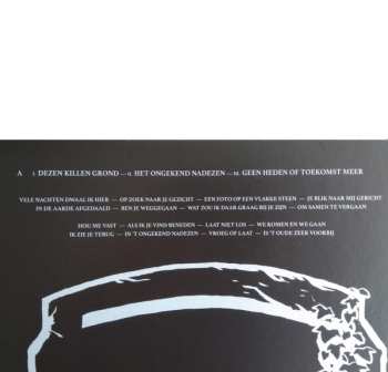 2LP Jan Swerts: Oud zeer