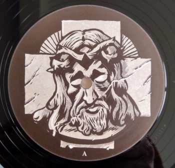 2LP Jan Swerts: Oud zeer