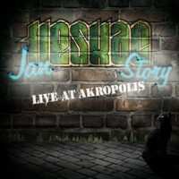 Album Tleskač: Jan Tleskač Story (Live at Akropolis)