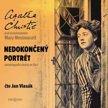 Album Jan Vlasák: Christie: Nedokončený Portrét