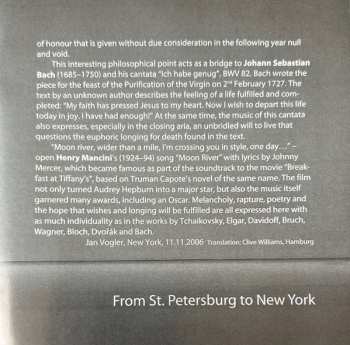 CD Jan Vogler: My Tunes