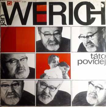 LP Jan Werich: Táto Povídej (71 2)