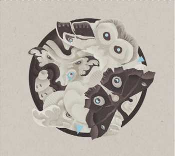 2CD/Dobozkészlet Jana Kirschner: Moruša Biela & Čierna