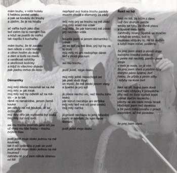 CD Jana Rychterová: To Je Život...!