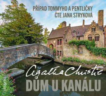 Album Jana Stryková: Christie: Dům U Kanálu