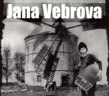 Album Jana Vébrová: Kykyrý