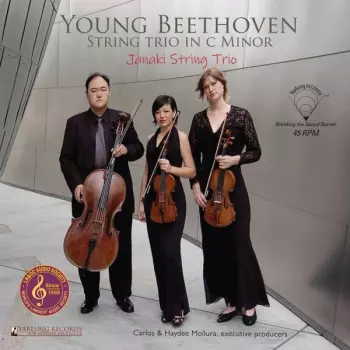 Young Beethoven 
