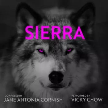 Jane Antonia Cornish: Sierra