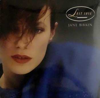 LP Jane Birkin: Lost Song