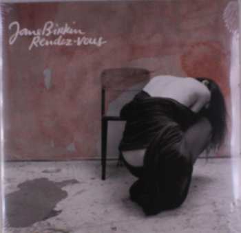 2LP Jane Birkin: Rendez-vous