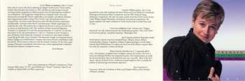 CD Jane Coop: Themes & Variations