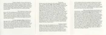 CD Jane Coop: Themes & Variations