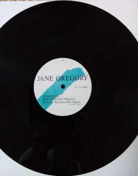 LP Jane Gregory: Do Not Go