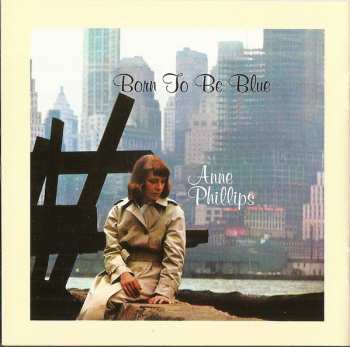 CD Jane Harvey: Leave It To Jane! / Born To Be Blue