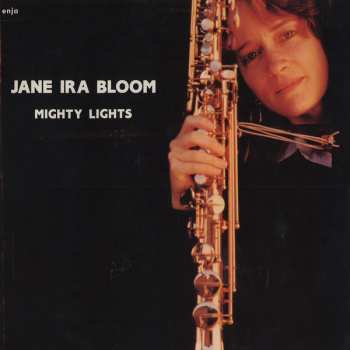 CD Jane Ira Bloom: Mighty Lights