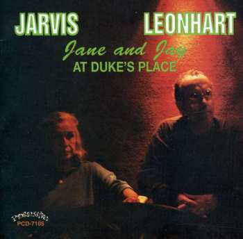 Album Jay Leonhart: At Duke's Place