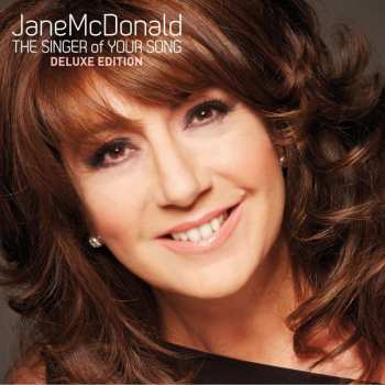 CD Jane McDonald: The Singer Of Your Song DLX