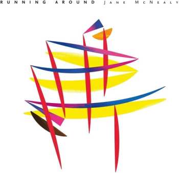 CD Jane McNealy: Running Around