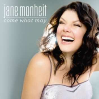 Album Jane Monheit: Come What May