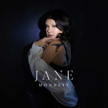 Album Jane Monheit: Jane Monheit