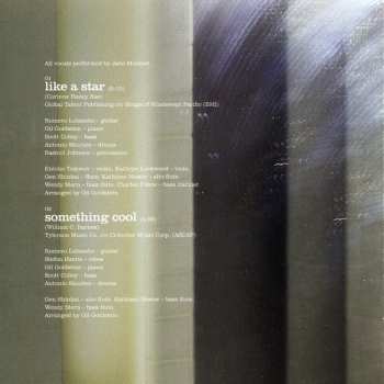 CD Jane Monheit: The Lovers, The Dreamers And Me