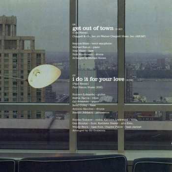 CD Jane Monheit: The Lovers, The Dreamers And Me