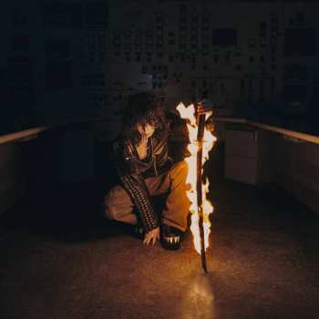 Album Jane Remover: Revengeseekerz