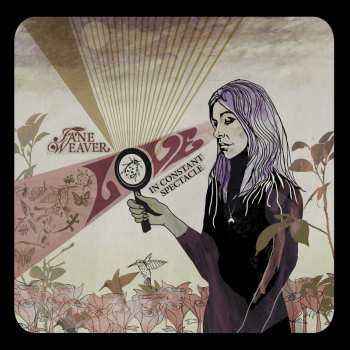 Album Jane Weaver: Love In Constant Spectacle